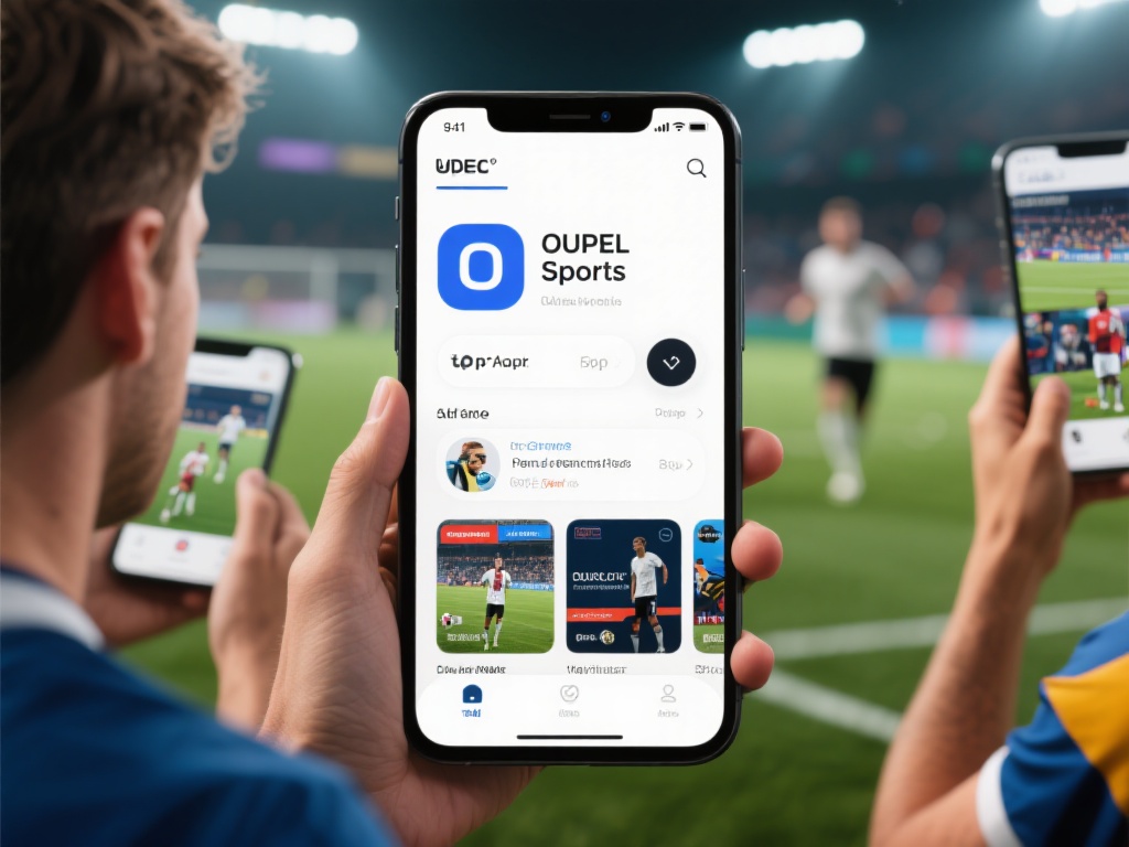 “欧宝体育app的主要功能和用途是什么?” (欧宝体育app的主要功能和用途有哪些详细介绍?) 在当今数字化时代,体育爱好者们越来越依赖移动应用来