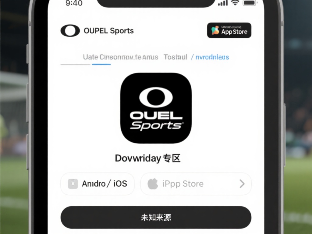 欧宝体育app平台官网下载与使用全攻略 (欧宝体育app平台官网下载与使用全攻略详解指南) 想要体验这款应用,第一步自然是从官方网站获取安装包