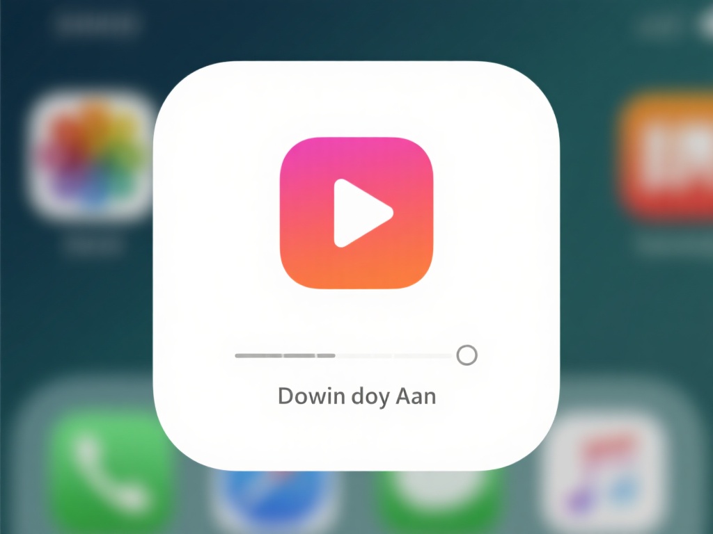 等待下载与安装
下载过程中，请保持网络连接稳定。