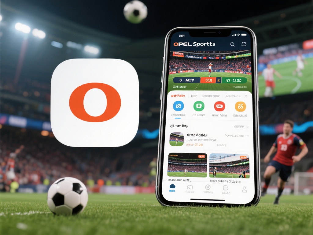 欧宝体育APP凭借其丰富的赛事资源和流畅的用户体验