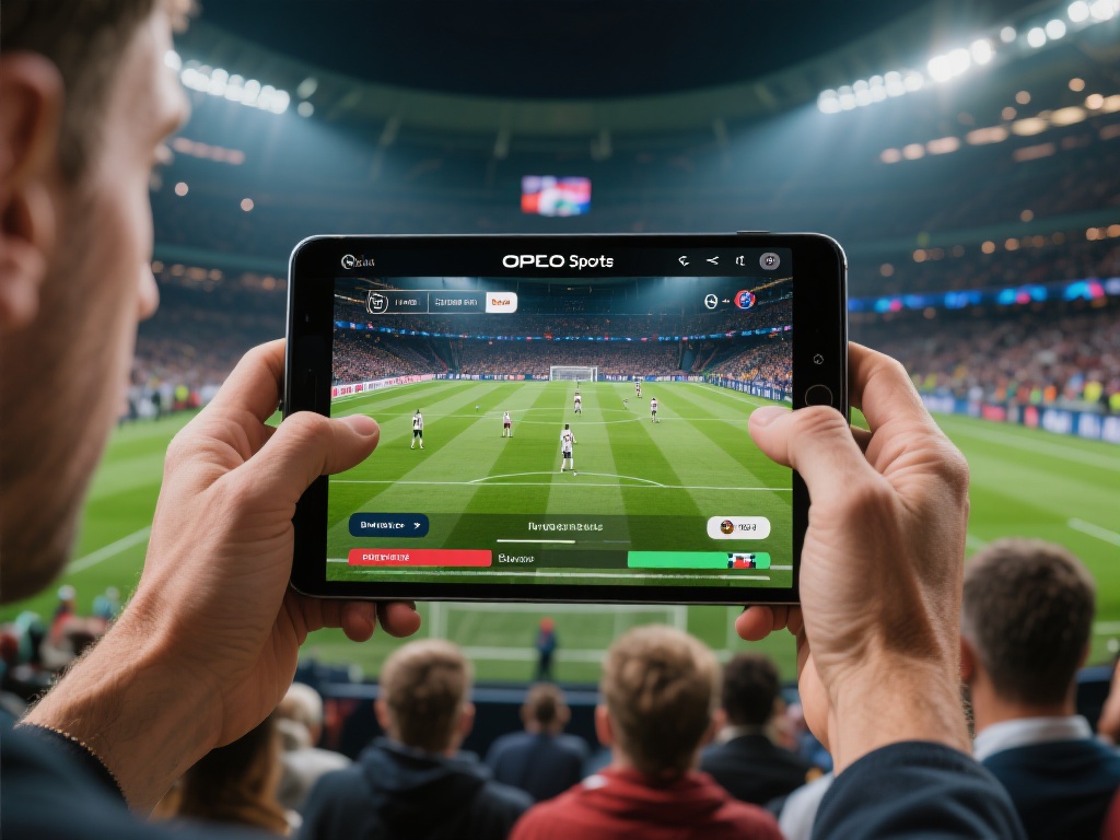 实时赛事直播：用户可以通过平台观看全球范围内的体育