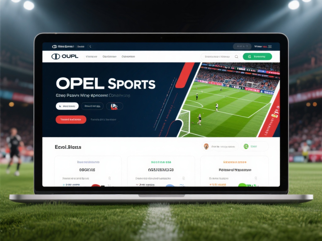 在众多体育平台中，欧宝体育凭借其专业的赛事覆盖和用