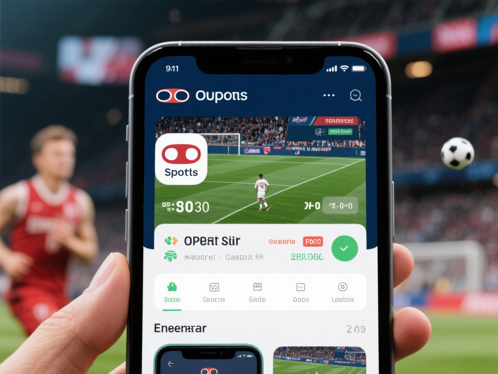 在众多体育类应用中，欧宝体育凭借其界面简洁和实时更