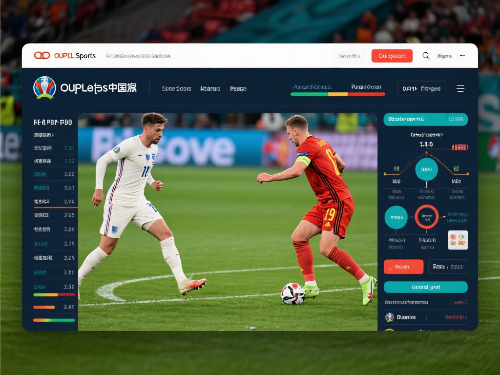 对于体育爱好者来说，了解赛事的背景和数据是提升观赛