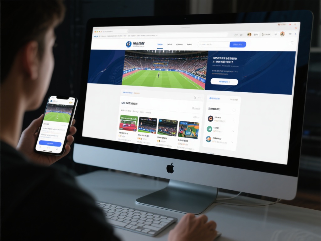 相比于手机应用，网页版往往更适合那些习惯在电脑上操