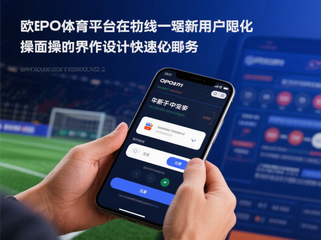 其次，平台的操作界面设计得非常人性化。无论是新手还