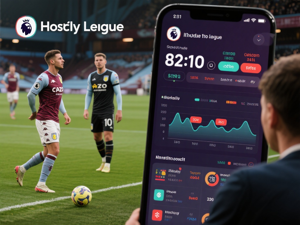 以足球为例，平台不仅提供热门联赛的实时比分和投注选