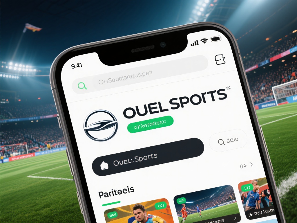 在数字化时代，体育爱好者们越来越依赖专业的平台来获