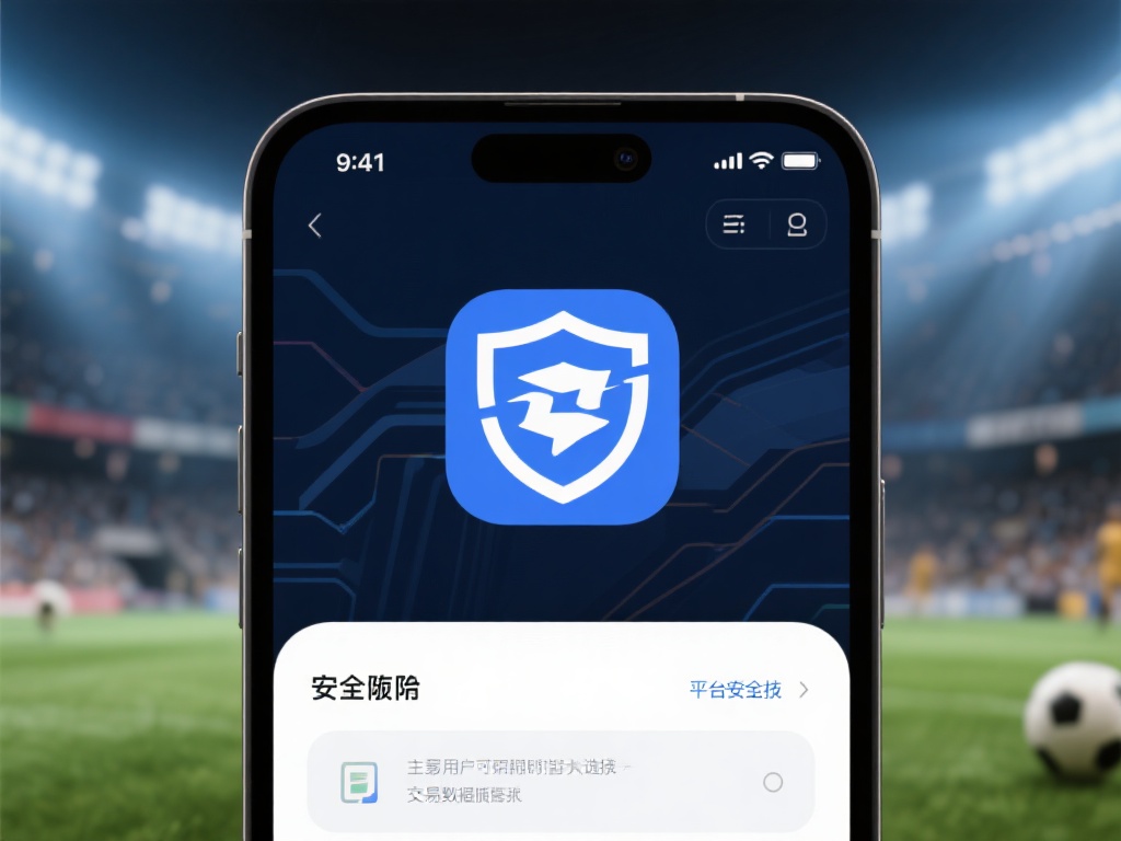 对于许多用户来说，平台的安全性是选择时的重要考量因