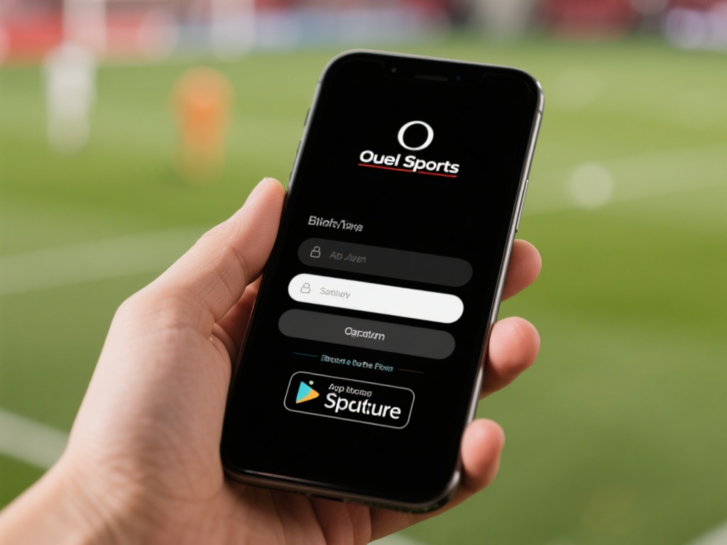 使用官方提供的移动应用
如果你更倾向于使用手机进