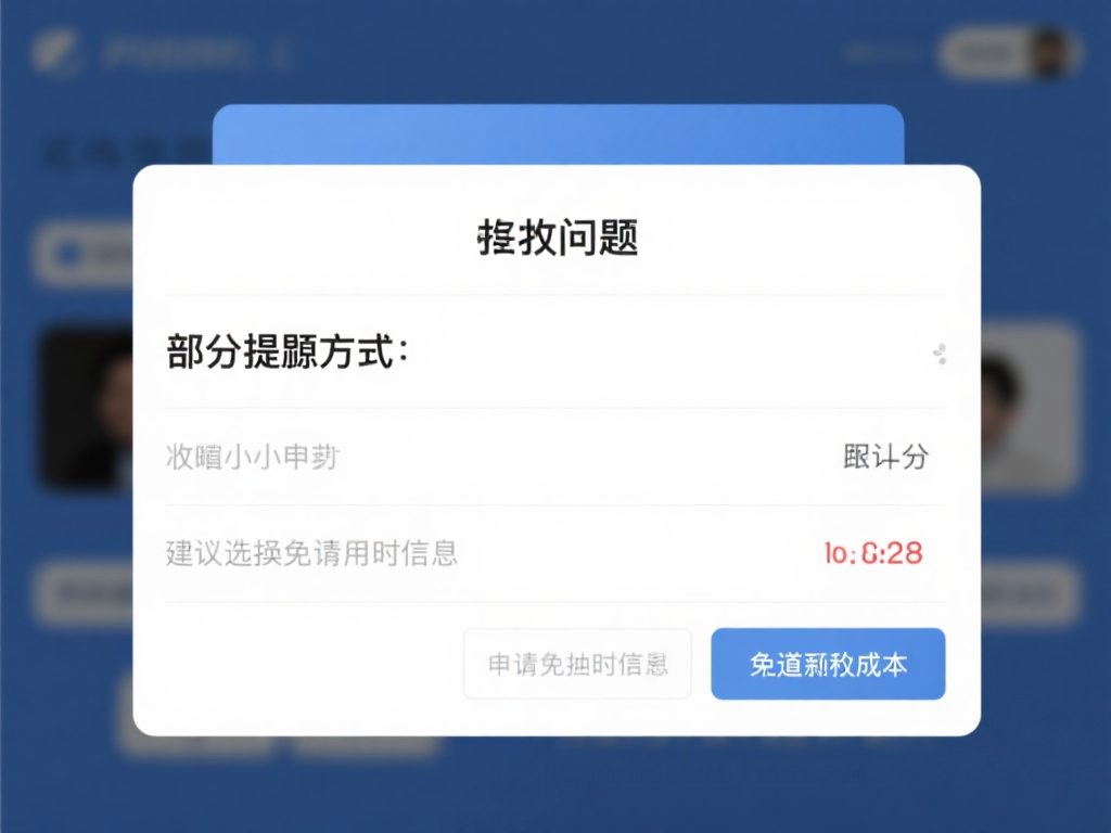 手续费问题：部分提款方式可能会收取少量手续费，具体