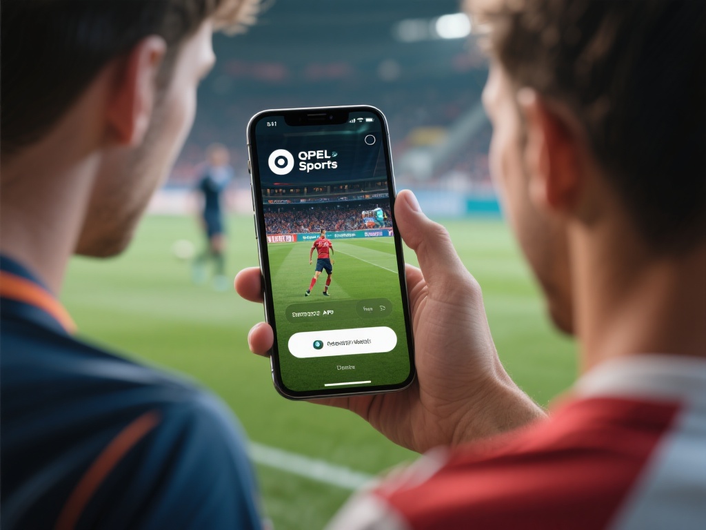 在当今快节奏的生活中，体育爱好者们越来越倾向于通过