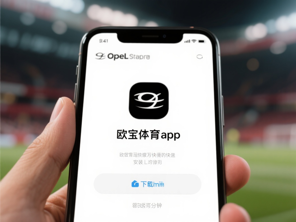 下载安装：访问官方网站或应用商店，搜索“欧宝体育a