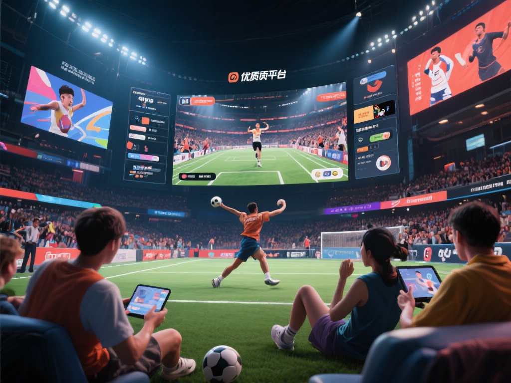 在快节奏的现代生活中，体育娱乐已经成为许多人放松身