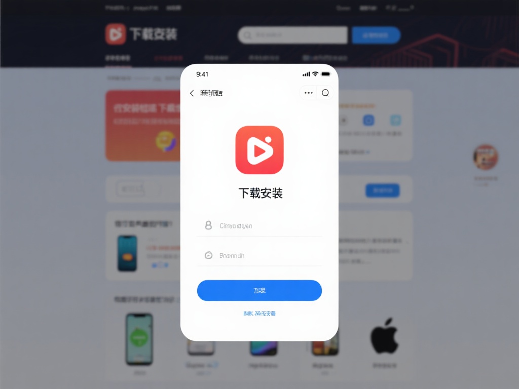 下载过程也十分简单，只需几步操作即可完成安装。值得
