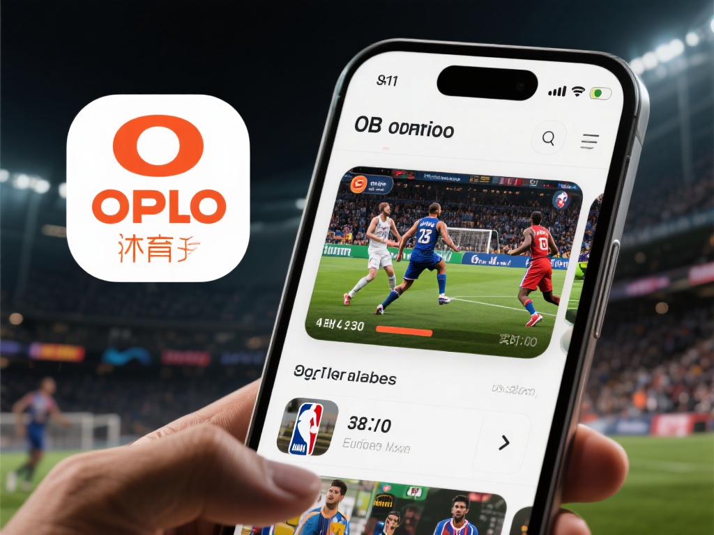 在众多体育类应用中，OB欧宝体育平台APP凭借其独