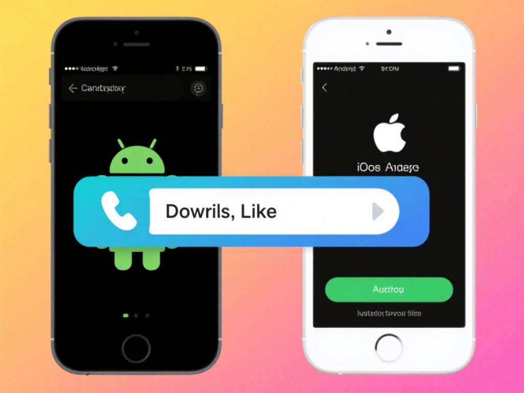 在成功获取下载链接后，安装过程通常非常简单，但不同