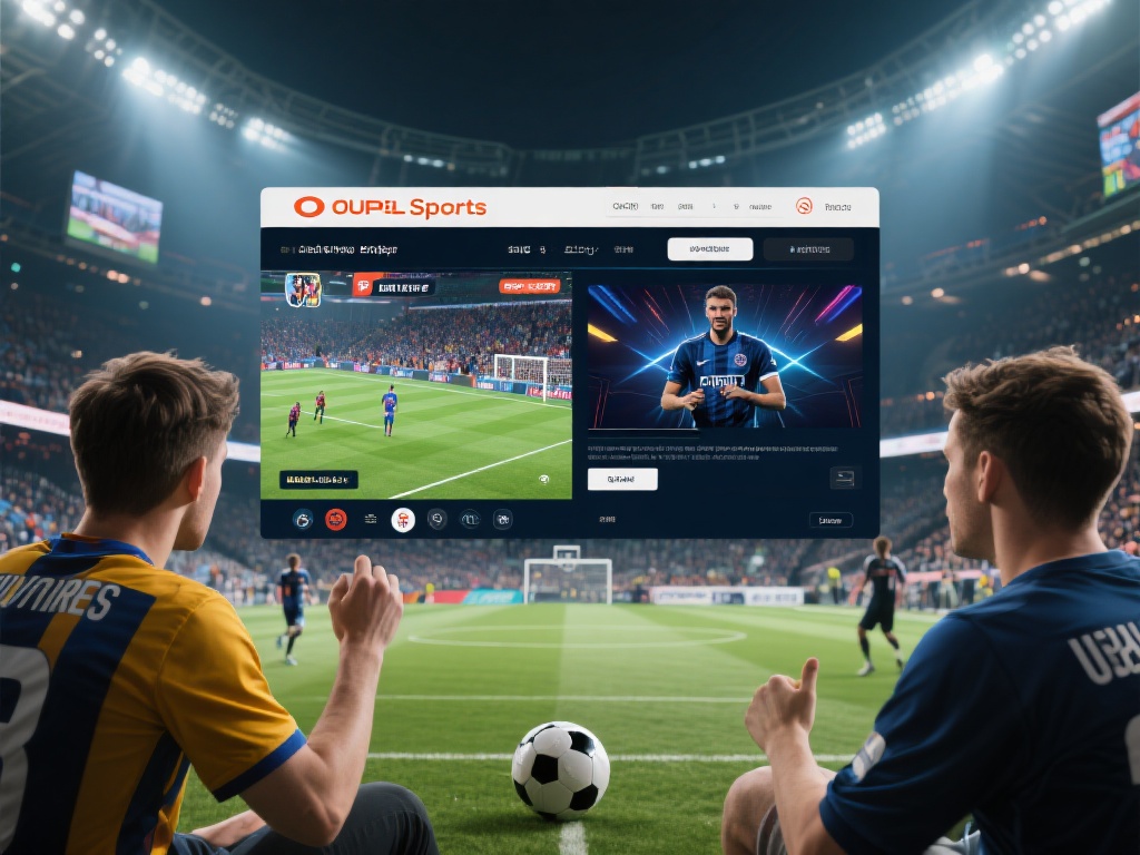 在快节奏的现代生活中，体育赛事已经成为许多人放松身