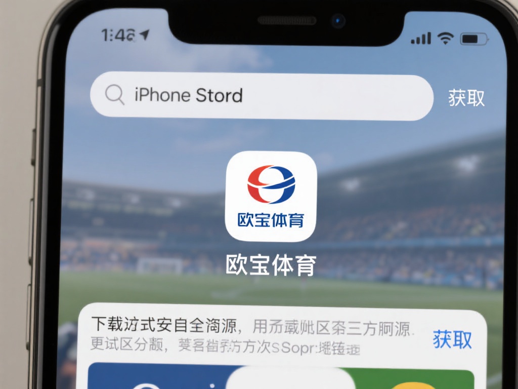 欧宝体育app苹果版本下载与使用全攻略 (欧宝体育app苹果版本下载安装与使用技巧全攻略）