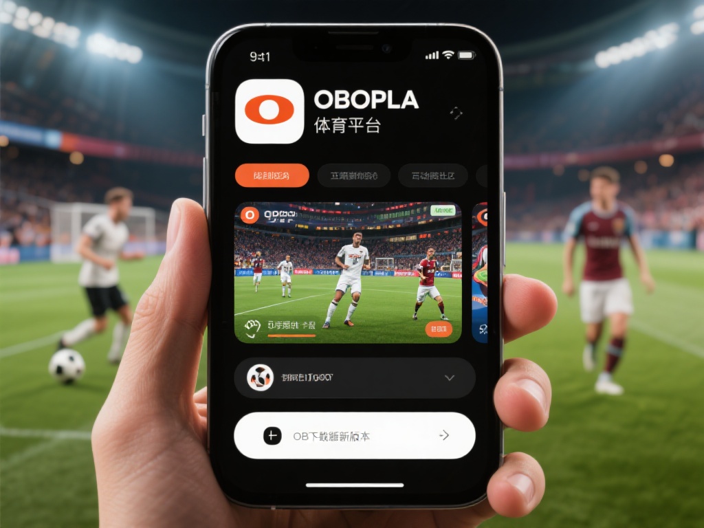 ob欧宝体育平台下载指南：轻松获取最新版本 (ob欧宝体育平台下载指南：轻松获取最新版本详细教程）