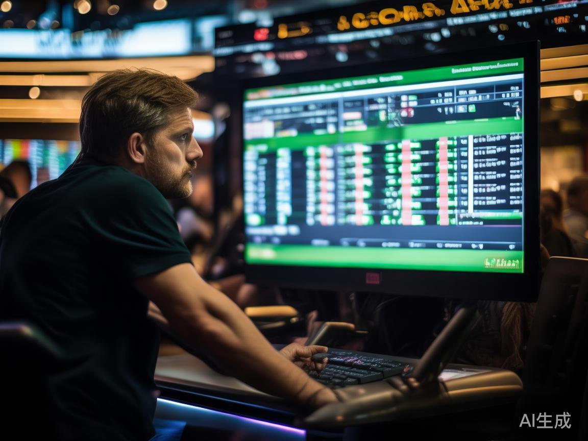 全面解析沙巴体育全场亚洲赛事最新动态与实用投注策略指南