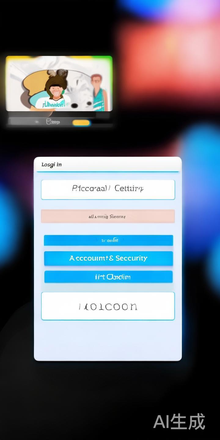 详细步骤全解:如何快速注销欧宝体育账号的操作方法 登录成功后,点击个人头像或用户名,进入“个人中心”