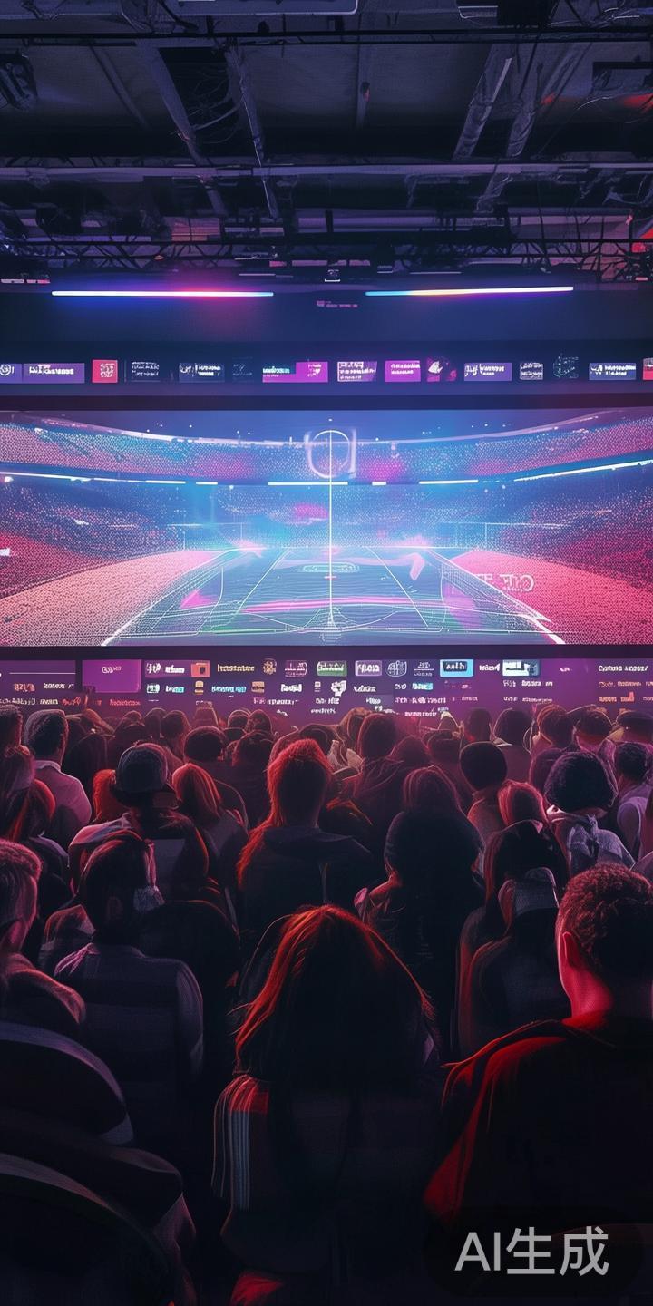 增强的交互体验：新增的实时比分直播互动功能，让用户