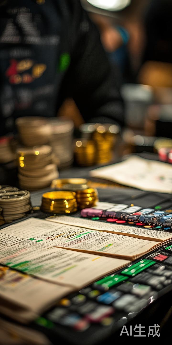 全面解析欧宝体育投注记录的详细玩法与快速查询方法指南