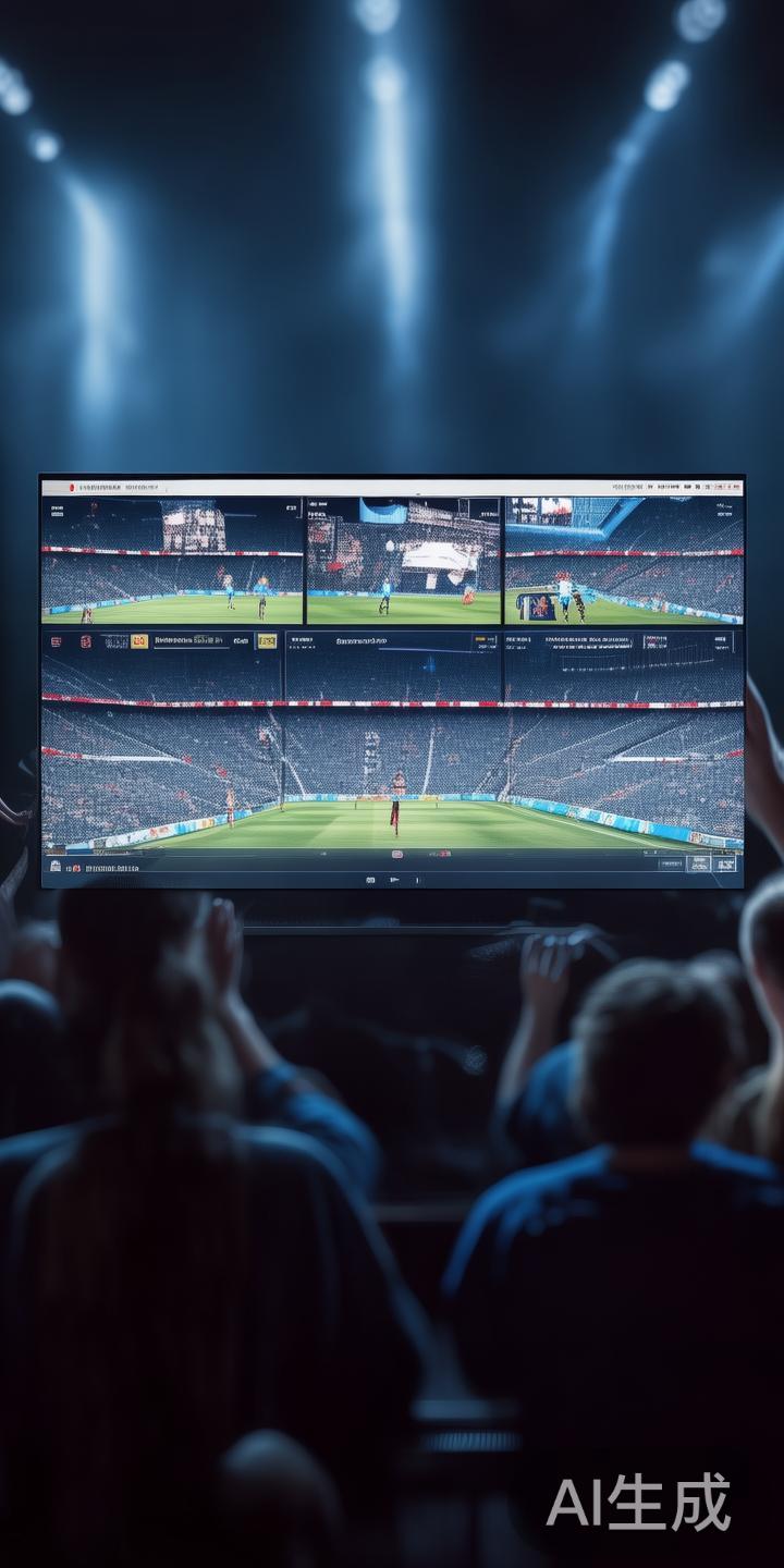 3.&nbsp;精准的直播体验
借助高清直播技术，用户可以