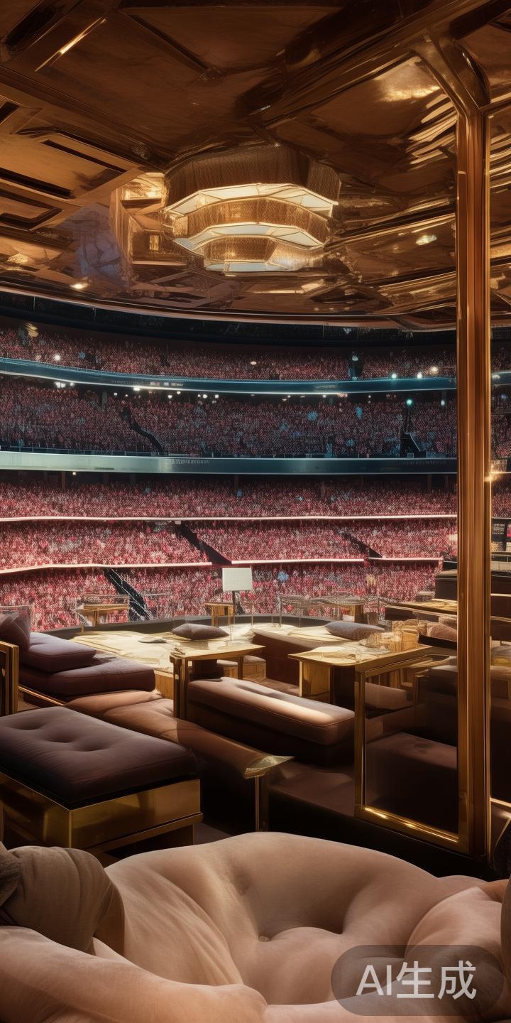 全面解析迪拜欧宝体育:豪华观赛体验与顶级赛事一站式指南 例如,某知名贵宾包厢提供全景观赛视角,配备私人休息
