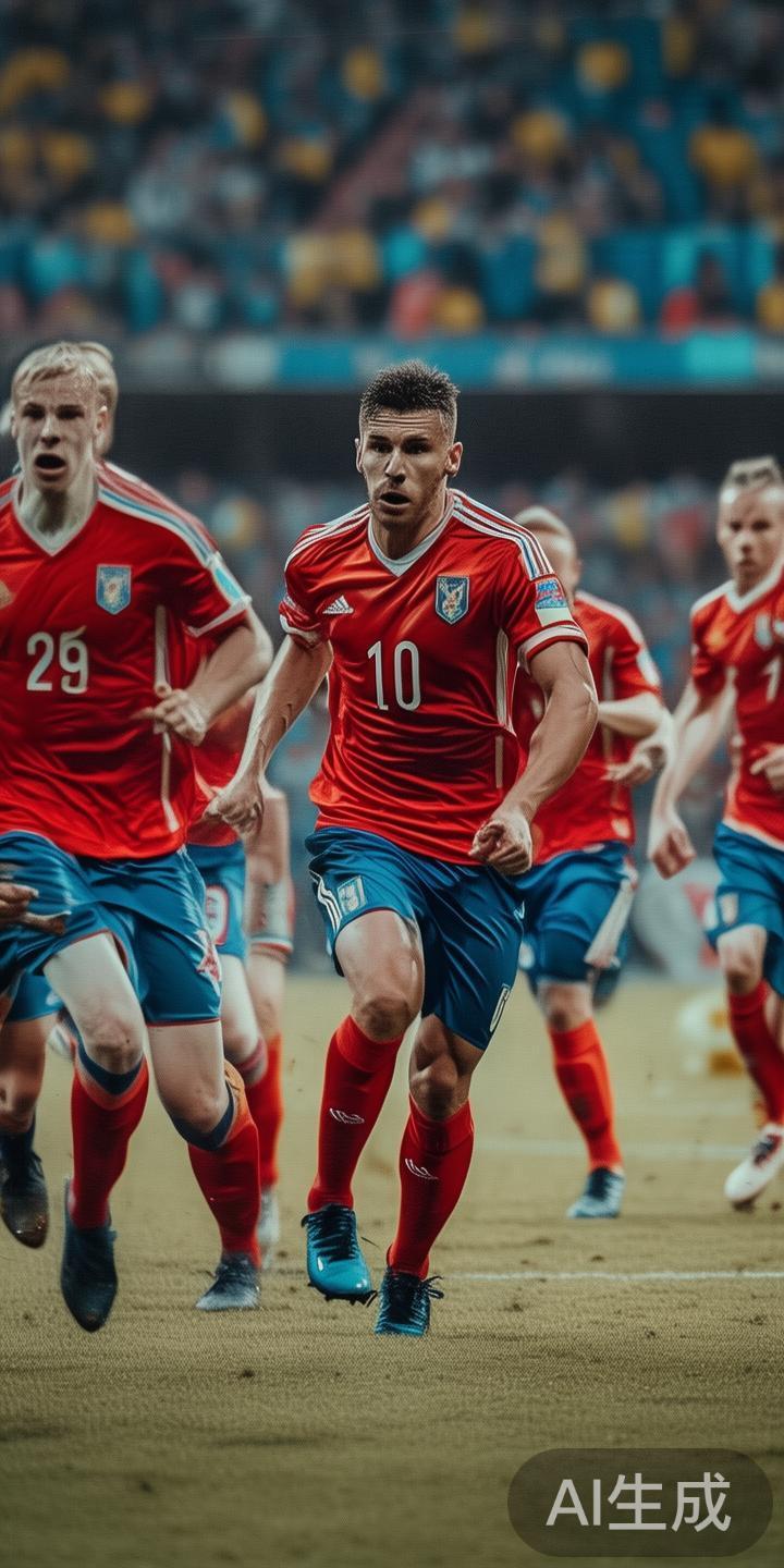 欧宝体育全面解析乌克兰在欧洲杯中的表现与最新动态详尽报告