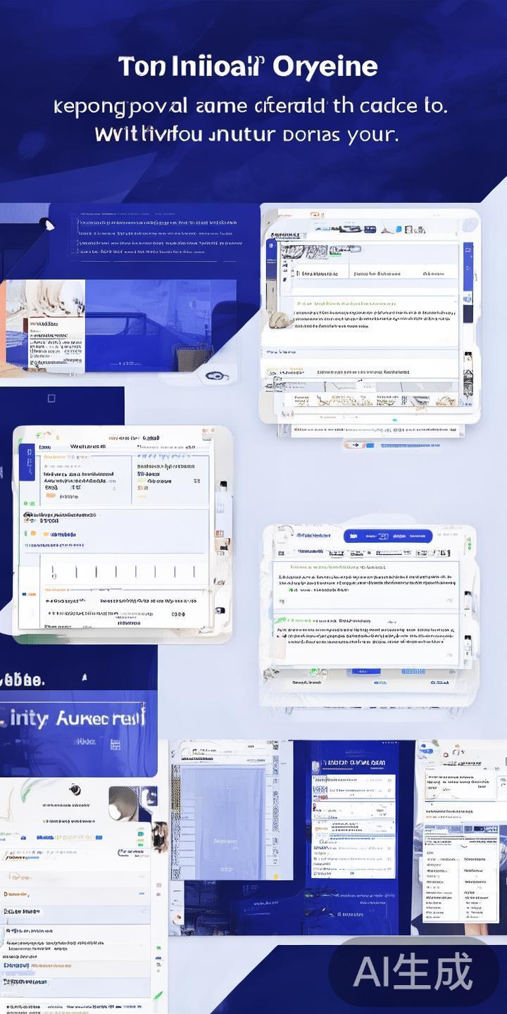 详细解析欧宝体育竞猜平台官网的官方网址及最新平台特色全面介绍 2. 先进的用户界面设计
平台采用简洁直观的界面